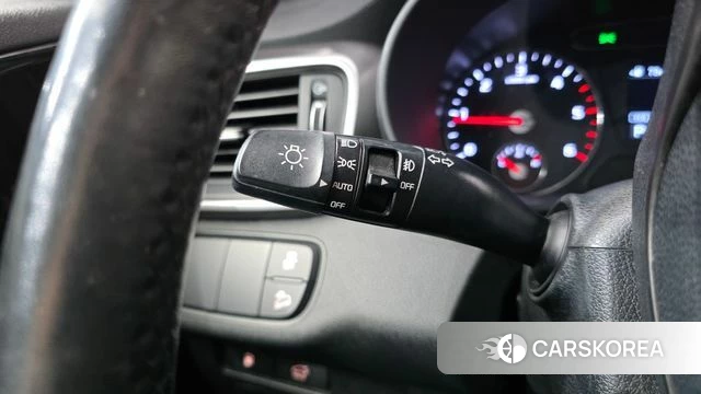 Kia The New Sorento id 4610328 из Кореи 20