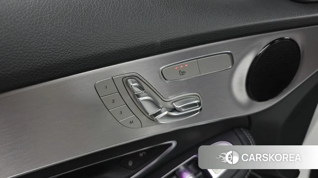Mercedes-Benz C-Class W205 id 4637308 из Кореи 20