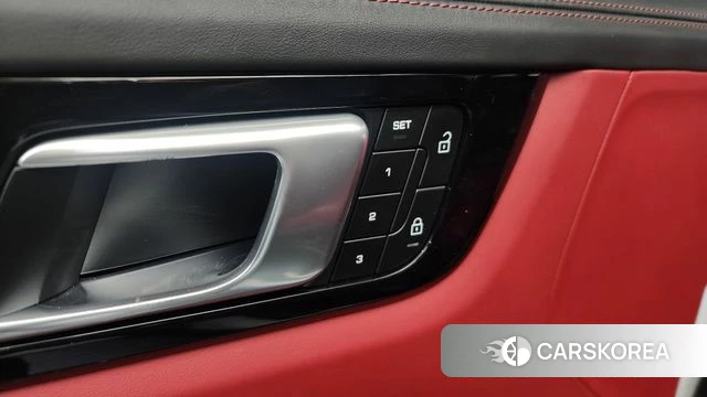 Porsche Cayenne (PO536) id 4194947 из Кореи 20