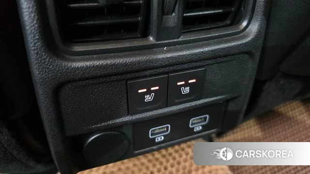 Renault Korea (Samsung) XM3 id 4529407 из Кореи 20