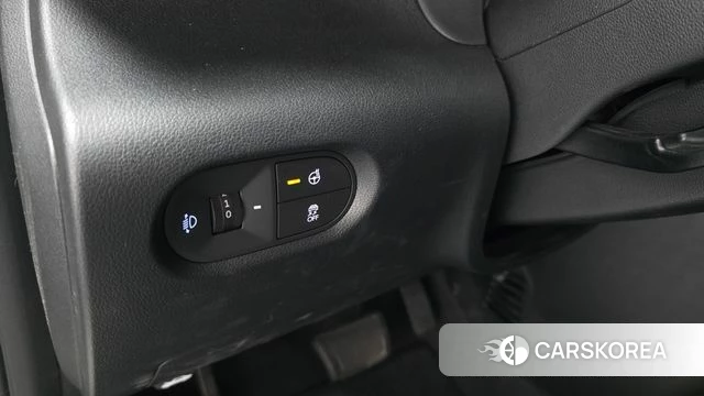 Hyundai Casper id 4194310 из Кореи 20