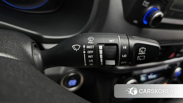 Hyundai Kona id 4520099 из Кореи 20