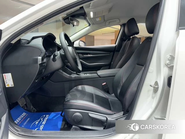 Mazda 3 Angkesaila id 4264121 из Китая 20