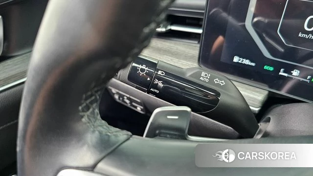 Kia The New K5 Hybrid 3rd generation id 4540293 из Кореи 20