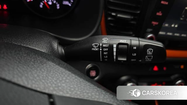 Kia Stonic id 4918763 из Кореи 20