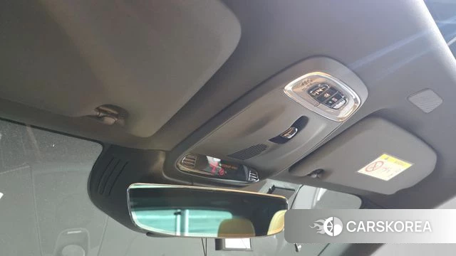 Volvo XC60 second Generation id 4202675 из Кореи 20