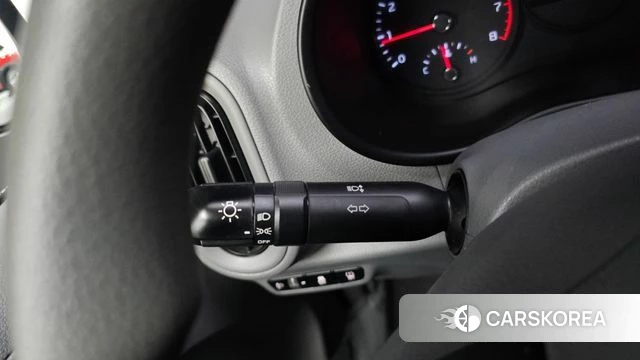 Kia All New Morning (JA) id 4536407 из Кореи 20