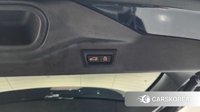 BMW X7 (G07) id 4475424 из Кореи 20