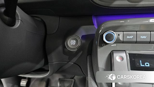 Hyundai Casper id 4202477 из Кореи 20