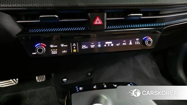 Kia EV6 id 4281275 из Кореи 20