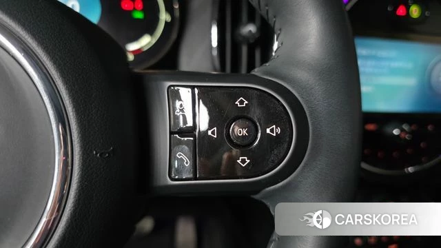 Mini Cooper Countryman id 4665287 из Кореи 20