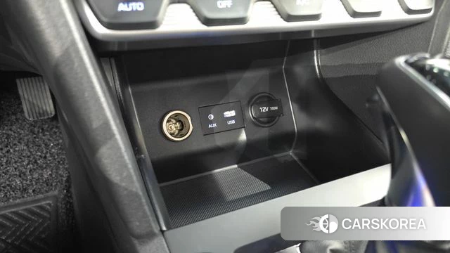 Hyundai The New Avante AD id 4345234 из Кореи 20