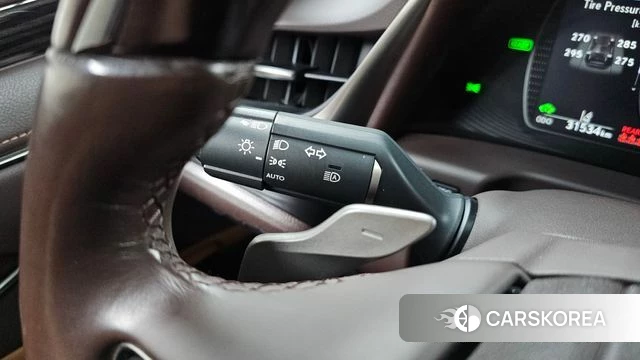Lexus ES300h 7th generation id 4350530 из Кореи 20