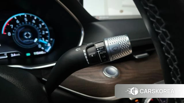 Genesis G80 (RG3) id 4476724 из Кореи 20