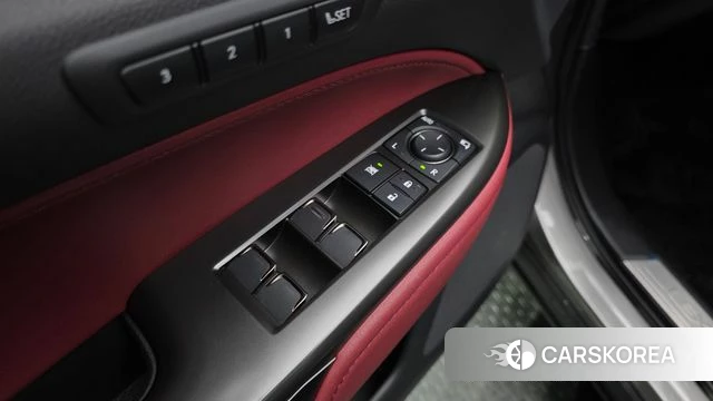 Lexus NX350h Second generation id 4607437 из Кореи 20