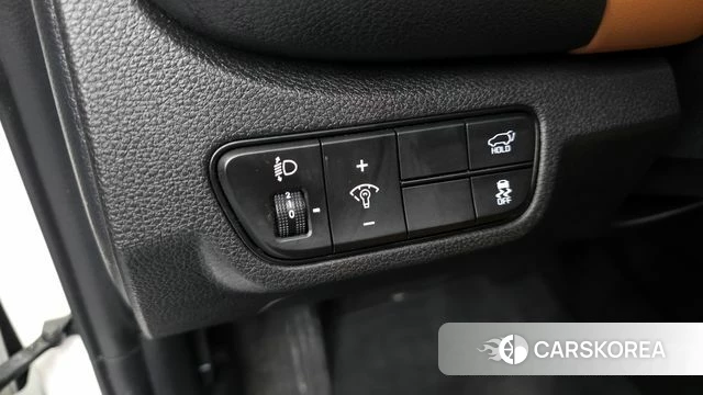 Kia The New Seltos id 4201676 из Кореи 20