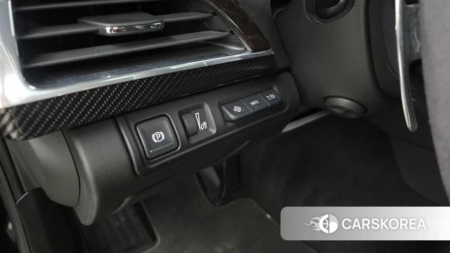 Cadillac CT6 id 4423871 из Кореи 20