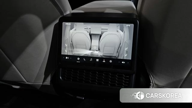 Tesla Model Y id 4515789 из Кореи 20