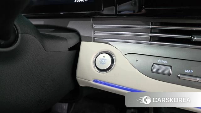 Hyundai The New Grandeur IG id 4423260 из Кореи 20
