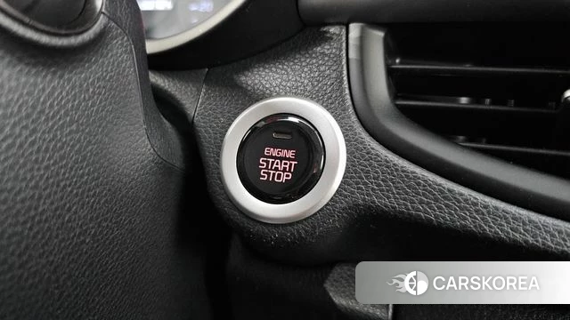 Kia All New Morning (JA) id 4363239 из Кореи 20