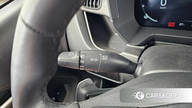 Kia The New Kia Ray EV id 4480594 из Кореи 20
