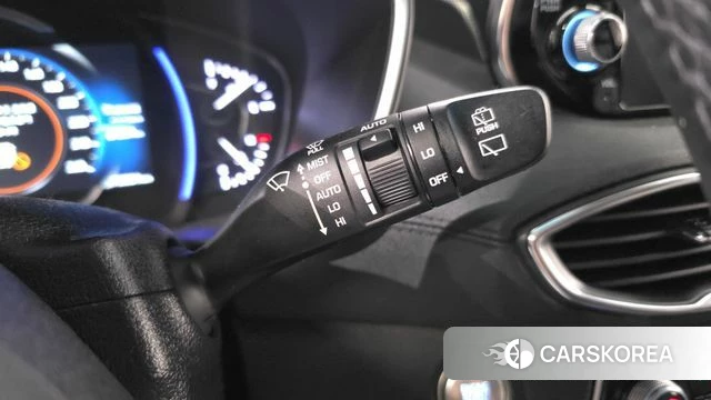 Hyundai Santa Fe TM id 4196945 из Кореи 20