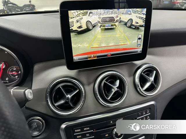Mercedes-Benz CLA (import) id 4205785 из Китая 20
