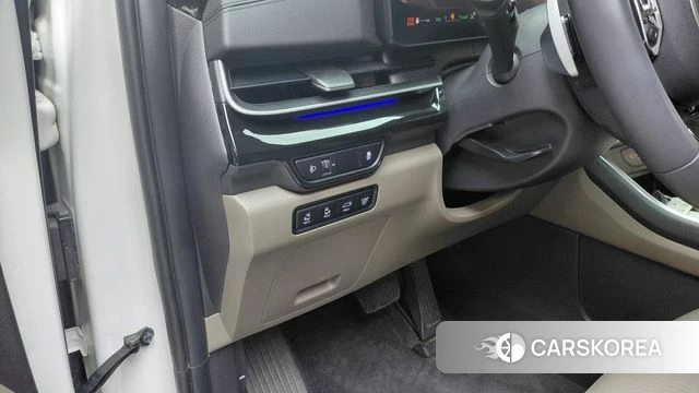 Kia The New Carnival 4th Generation id 4691524 из Кореи 20