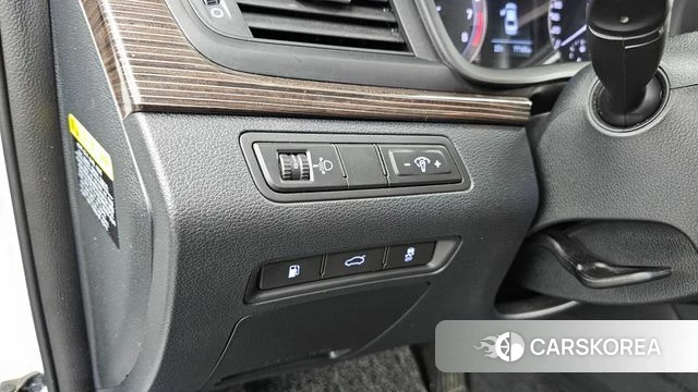 Hyundai Sonata New Rise id 4937606 из Кореи 20