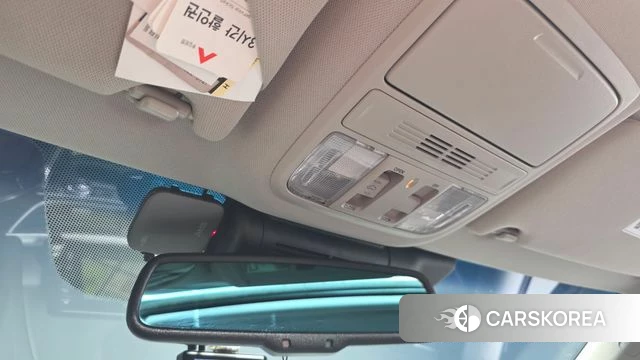 Honda Accord 10th Generation id 4605178 из Кореи 20