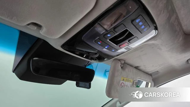 Hyundai Staria id 4928265 из Кореи 20