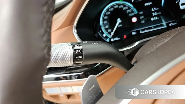 Genesis G80 (RG3) id 4223667 из Кореи 20