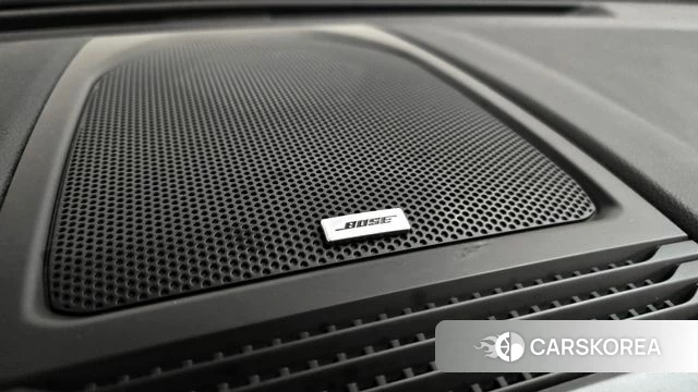 Renault Korea (Samsung) The New QM6 id 4293476 из Кореи 20