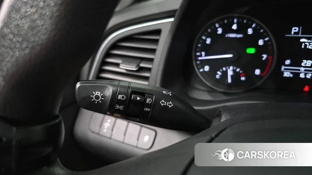 Hyundai Avante AD id 4615402 из Кореи 20