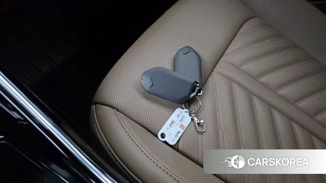 Kia The New Sorento 4th Generation id 4381515 из Кореи 20