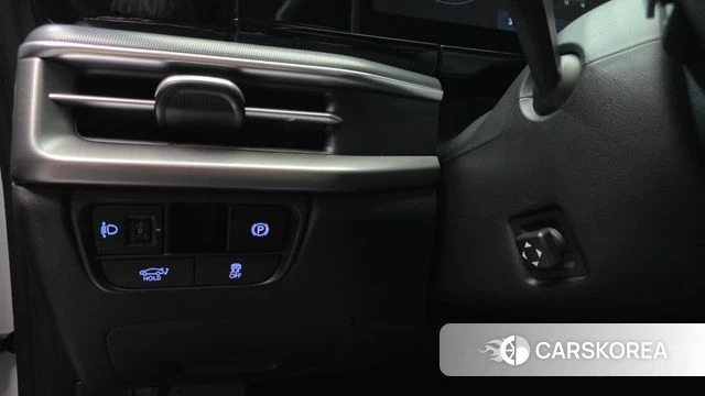 Hyundai Grandeur (GN7) id 4592007 из Кореи 20