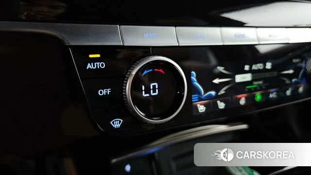 Genesis G80 (RG3) id 4323160 из Кореи 20