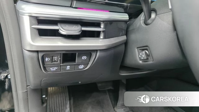 Hyundai Grandeur Hybrid (GN7) id 4427916 из Кореи 20