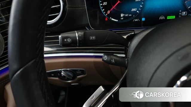 Mercedes-Benz E-Class W213 id 4906001 из Кореи 20