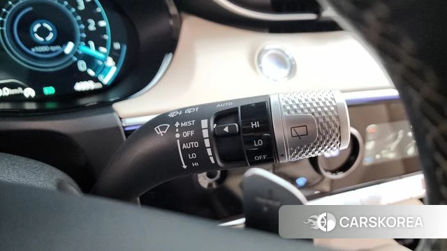 Genesis GV70 id 4381915 из Кореи 20