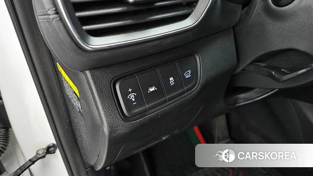 Hyundai Santa Fe TM id 4581626 из Кореи 20