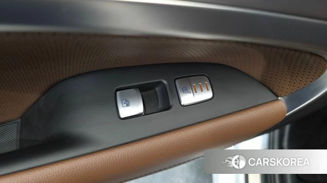Genesis G70 id 4519697 из Кореи 20