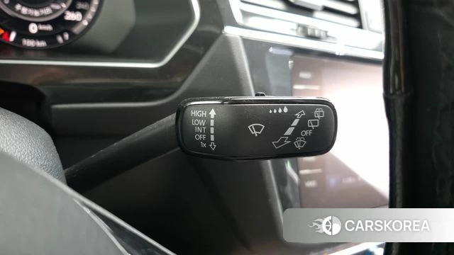 Volkswagen Tiguan second Generation id 4698880 из Кореи 20