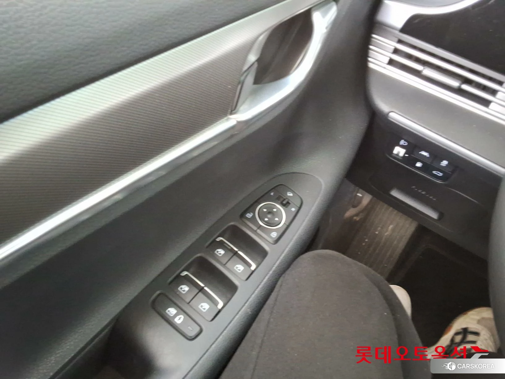 Hyundai Grandeur id 3888295 из Кореи 20