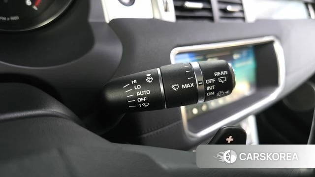 Land Rover Range Rover Evoque id 4339816 из Кореи 20