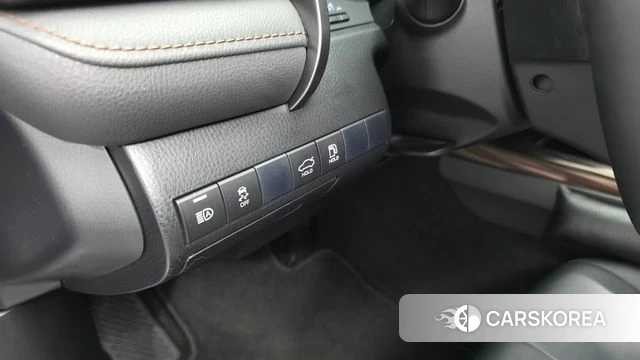 Toyota Camry (XV70) id 4713088 из Кореи 20