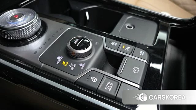 Kia The New Sorento 4th Generation id 4862853 из Кореи 20
