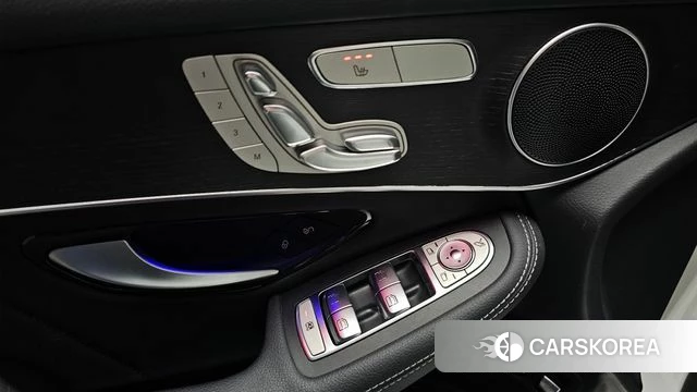 Mercedes-Benz GLC-Class X253 id 4754231 из Кореи 20
