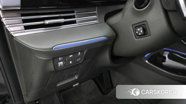 Hyundai The New Grandeur IG id 4609342 из Кореи 20