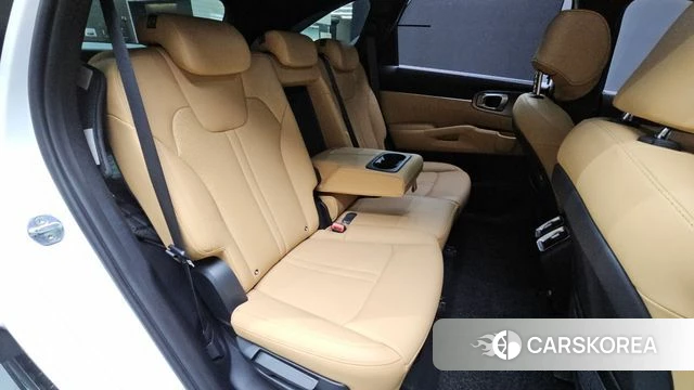Kia Sorento 4th Generation id 4750533 из Кореи 20
